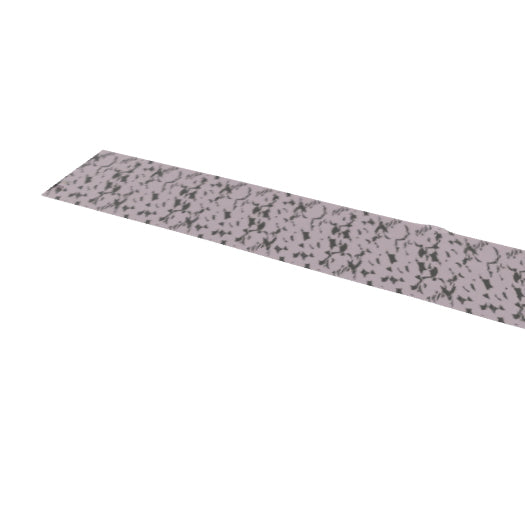 Approaching Christmas | Gifts | Women | Scarf Wrap or Shawl | Flipped Tumbling Slivers Design Black & Chatelle | Fragmentation Collection