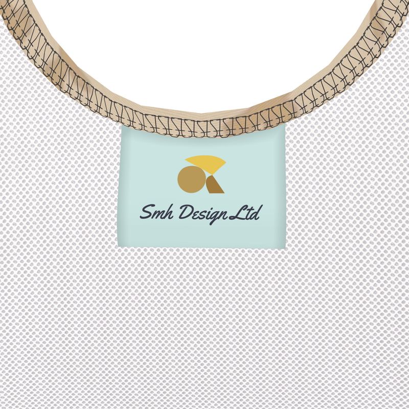 Activewear | Women | Swimsuit | Abstract Whiskers Design Rodeo Dust | Outline Collection