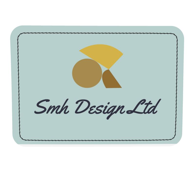 Approaching Christmas | Gifts | Women | Fanny Pack | Splinters Array Design Chamois & White | Breakthrough Collection