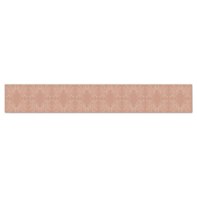 Arrival - NEW! - Breakthrough Collection - Interiors - Wall Border - Transilience Design - Cameo & White