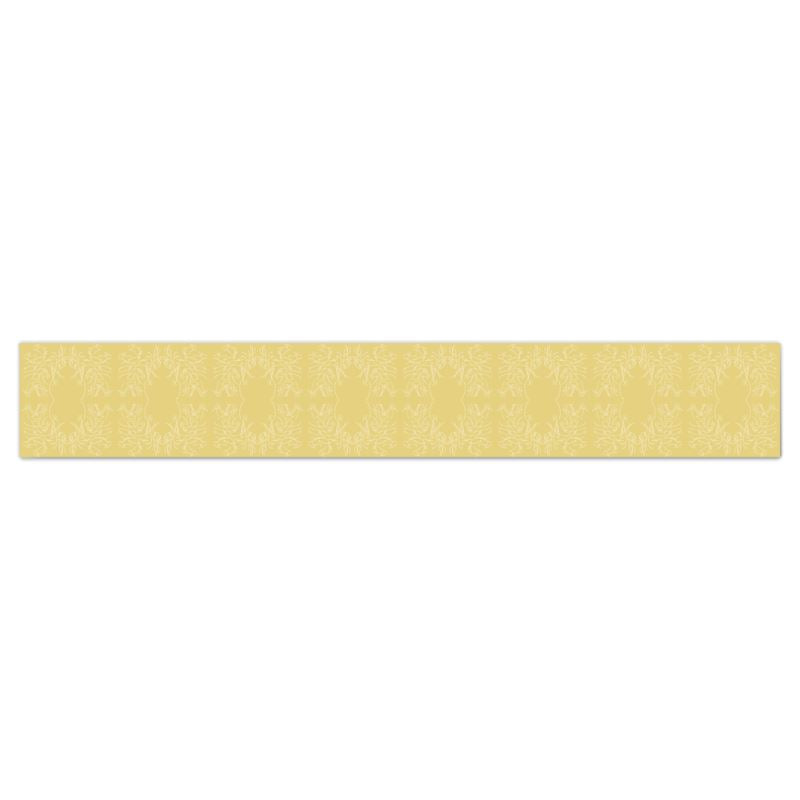 Arrival - NEW! - Breakthrough Collection - Interiors - Wall Border - Transilience Design - Chamois & White