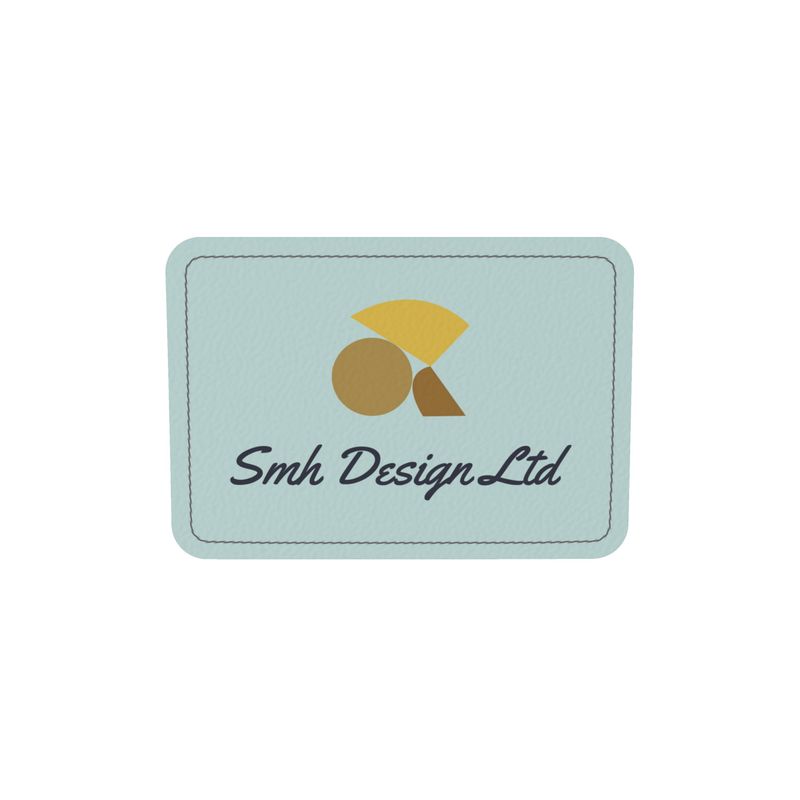 Gifts | Women | Talbot Designer Slouch Bag | Tumbling Slivers Design Mamba & Black | Fragmentation Collection