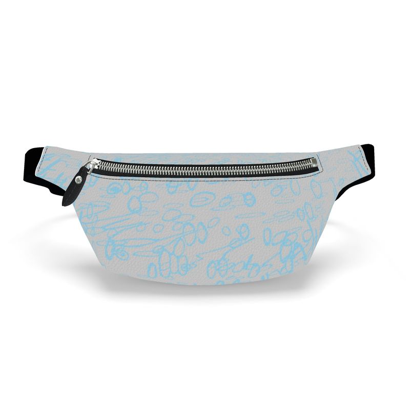 Activewear - Outline Collection - Women - Fanny Pack