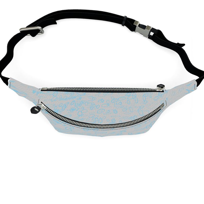 Activewear - Outline Collection - Women - Fanny Pack