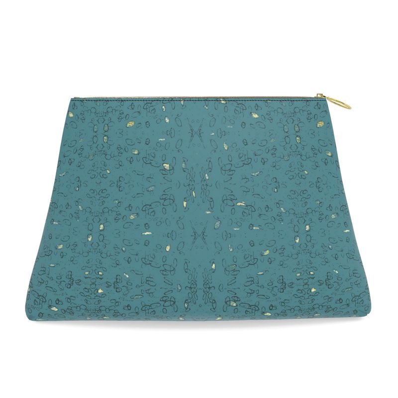 Arrived - Outline Glints Collection Autumn/Winter 2024 - Accessories - Women - Clutch Bag