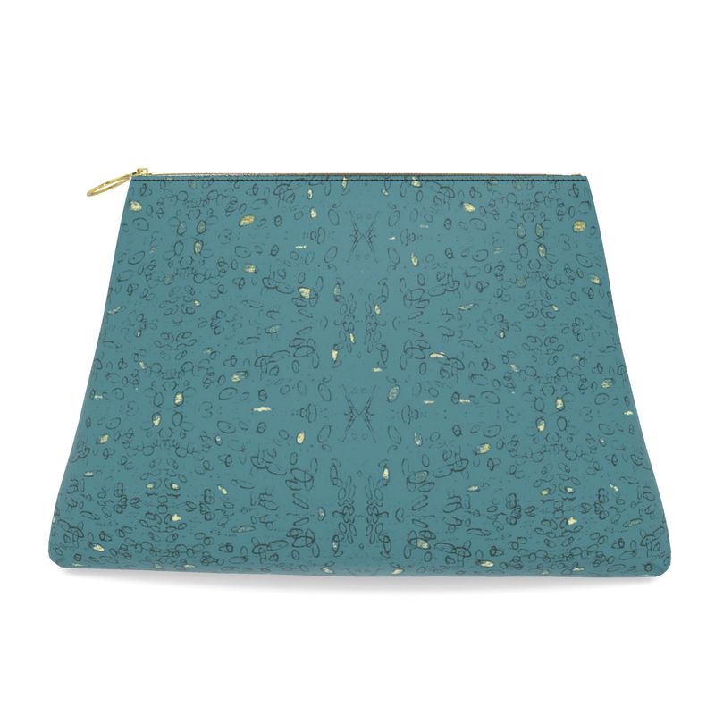 Arrived - Outline Glints Collection Autumn/Winter 2024 - Accessories - Women - Clutch Bag