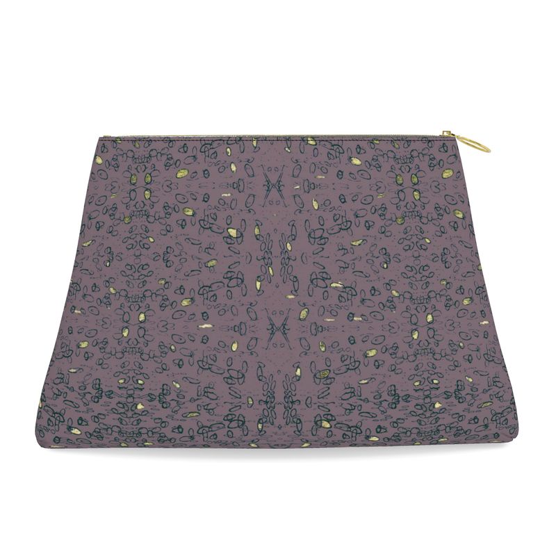 Arrived - Outline Glints Collection Autumn/Winter 2024 - Accessories - Women - Clutch Bag