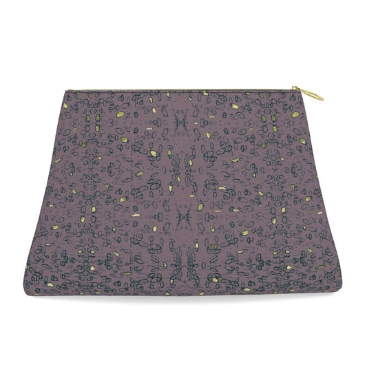 Arrived - Outline Glints Collection Autumn/Winter 2024 - Accessories - Women - Clutch Bag