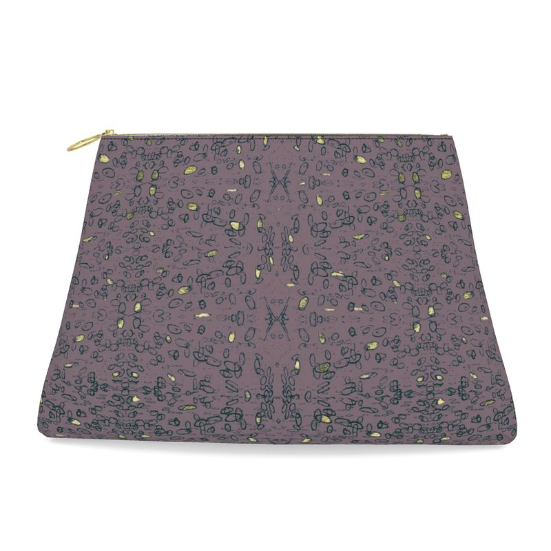 Arrived - Outline Glints Collection Autumn/Winter 2024 - Accessories - Women - Clutch Bag