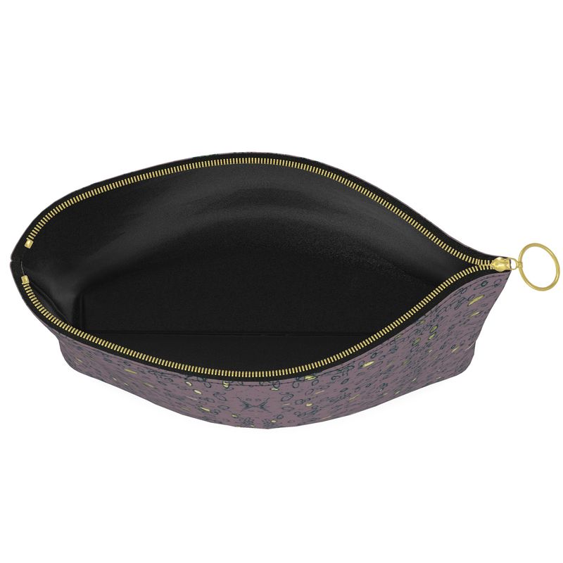 Arrived - Outline Glints Collection Autumn/Winter 2024 - Accessories - Women - Clutch Bag