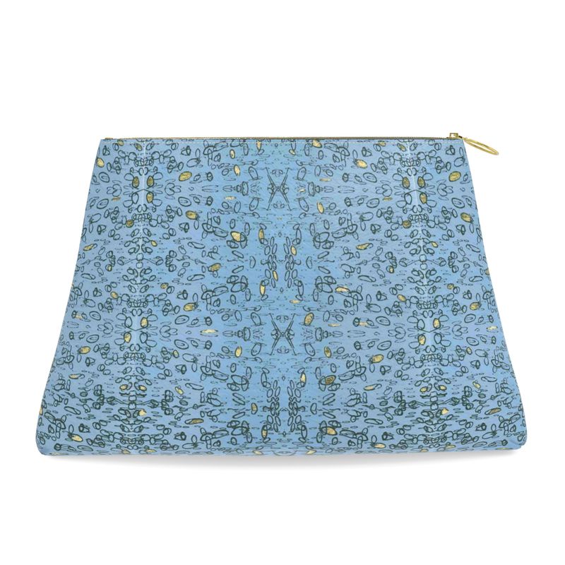 Arrived - Outline Glints Collection Autumn/Winter 2024 - Accessories - Women - Clutch Bag