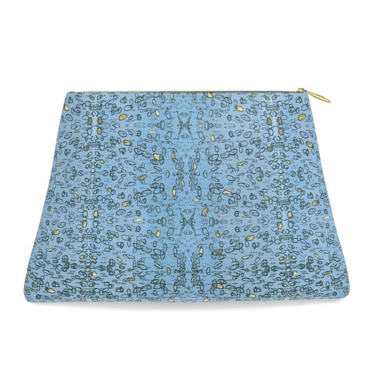 Arrived - Outline Glints Collection Autumn/Winter 2024 - Accessories - Women - Clutch Bag
