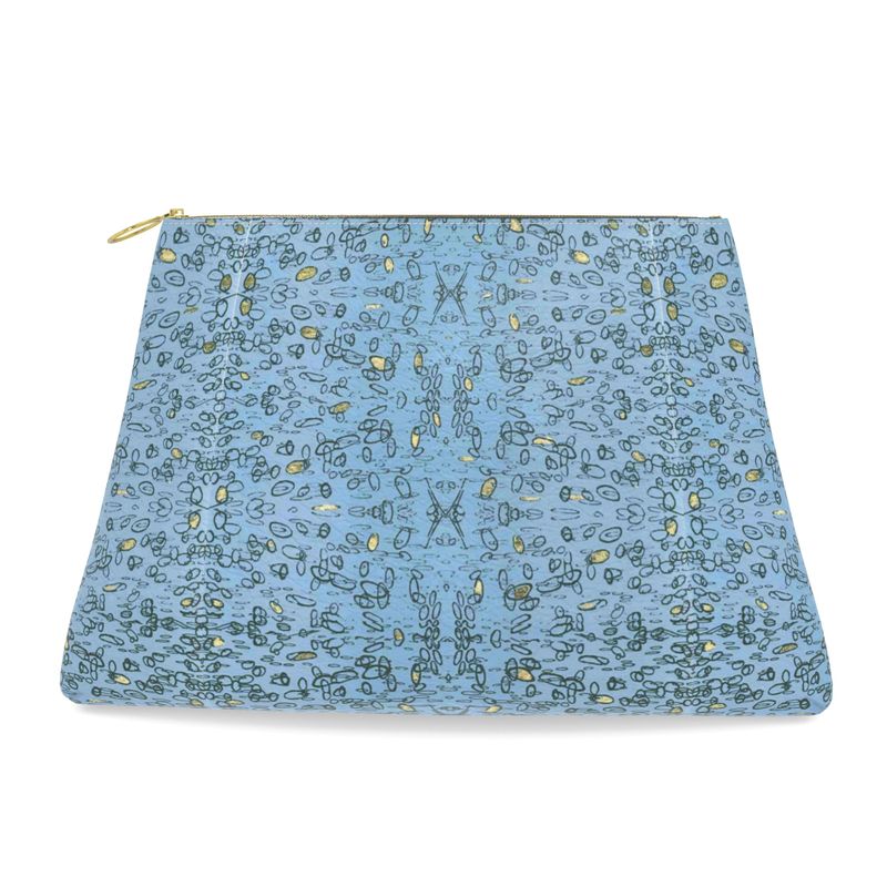 Arrived - Outline Glints Collection Autumn/Winter 2024 - Accessories - Women - Clutch Bag