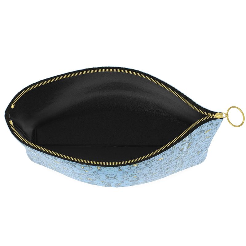 Arrived - Outline Glints Collection Autumn/Winter 2024 - Accessories - Women - Clutch Bag