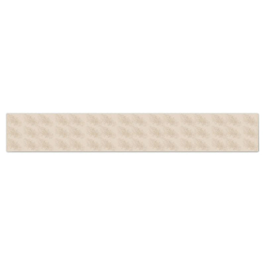 Interiors | Wallpaper Border | Evening Shadow Design Rodeo Dust & Rodeo Dust | Outline Collection