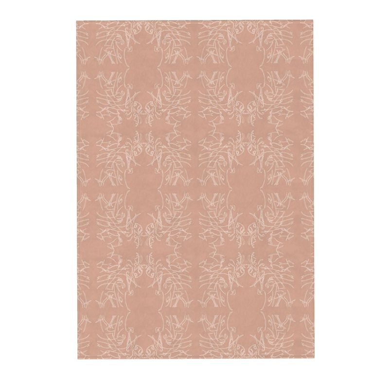 Interiors | Rugs | Transilience Design Cameo & White | Breakthrough Collection
