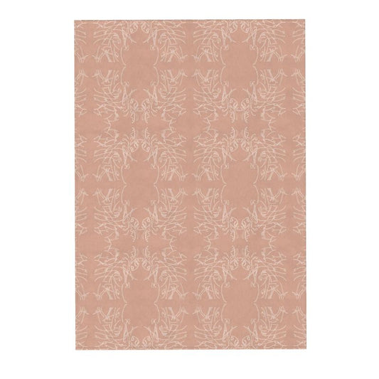 Interiors | Rugs | Transilience Design Cameo & White | Breakthrough Collection