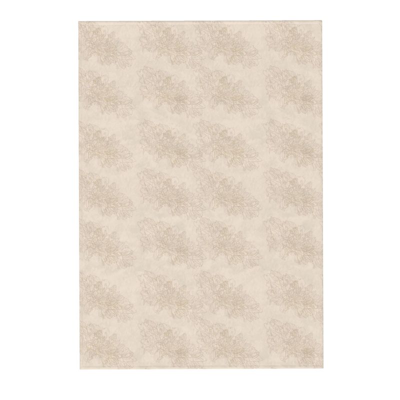 Interiors | Rugs | Evening Shadow Design Rodeo Dust & Cornflower | Outline Collection