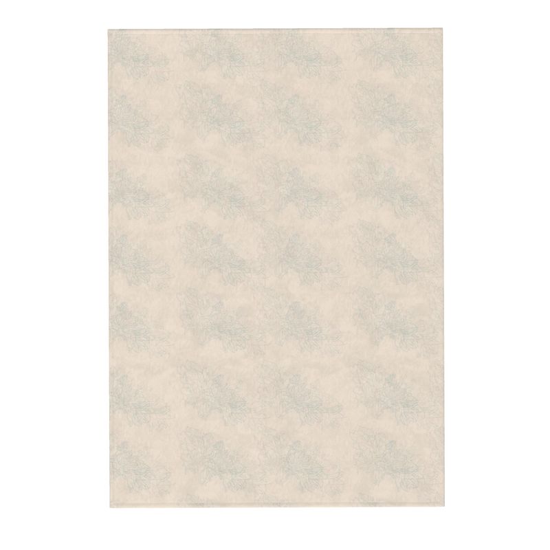 Interiors | Rugs | Evening Shadow Design Rodeo Dust & Cornflower | Outline Collection