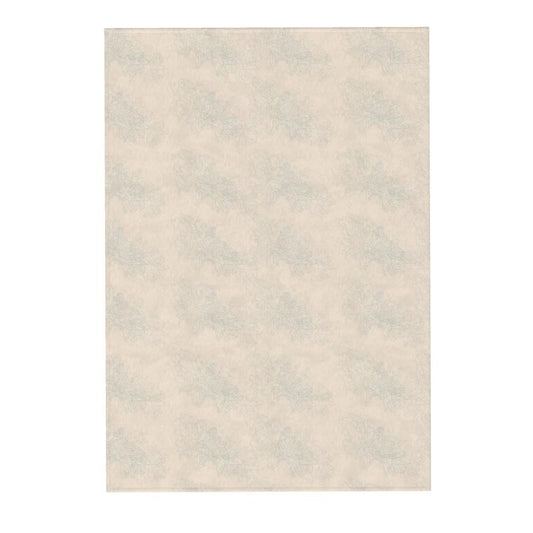 Interiors | Rugs | Evening Shadow Design Rodeo Dust & Cornflower | Outline Collection