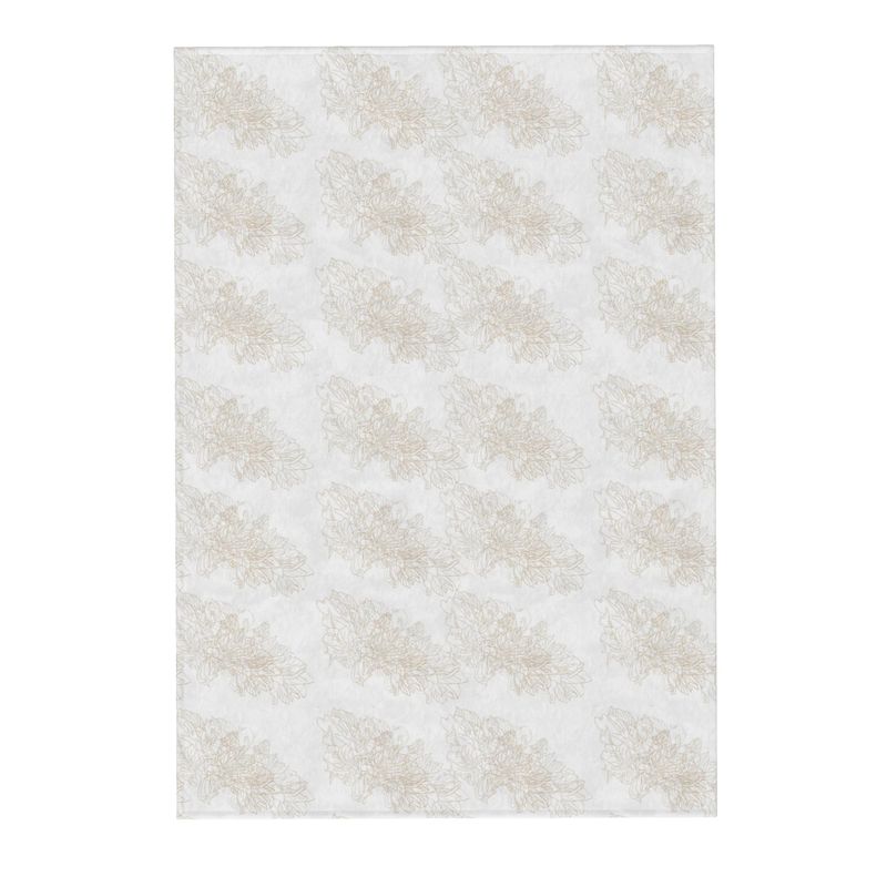 Interiors | Rugs | Evening Shadow Design Gey 80% & Rodeo Dust | Outline Collection