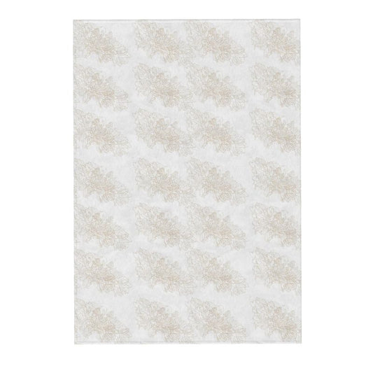 Interiors | Rugs | Evening Shadow Design Gey 80% & Rodeo Dust | Outline Collection