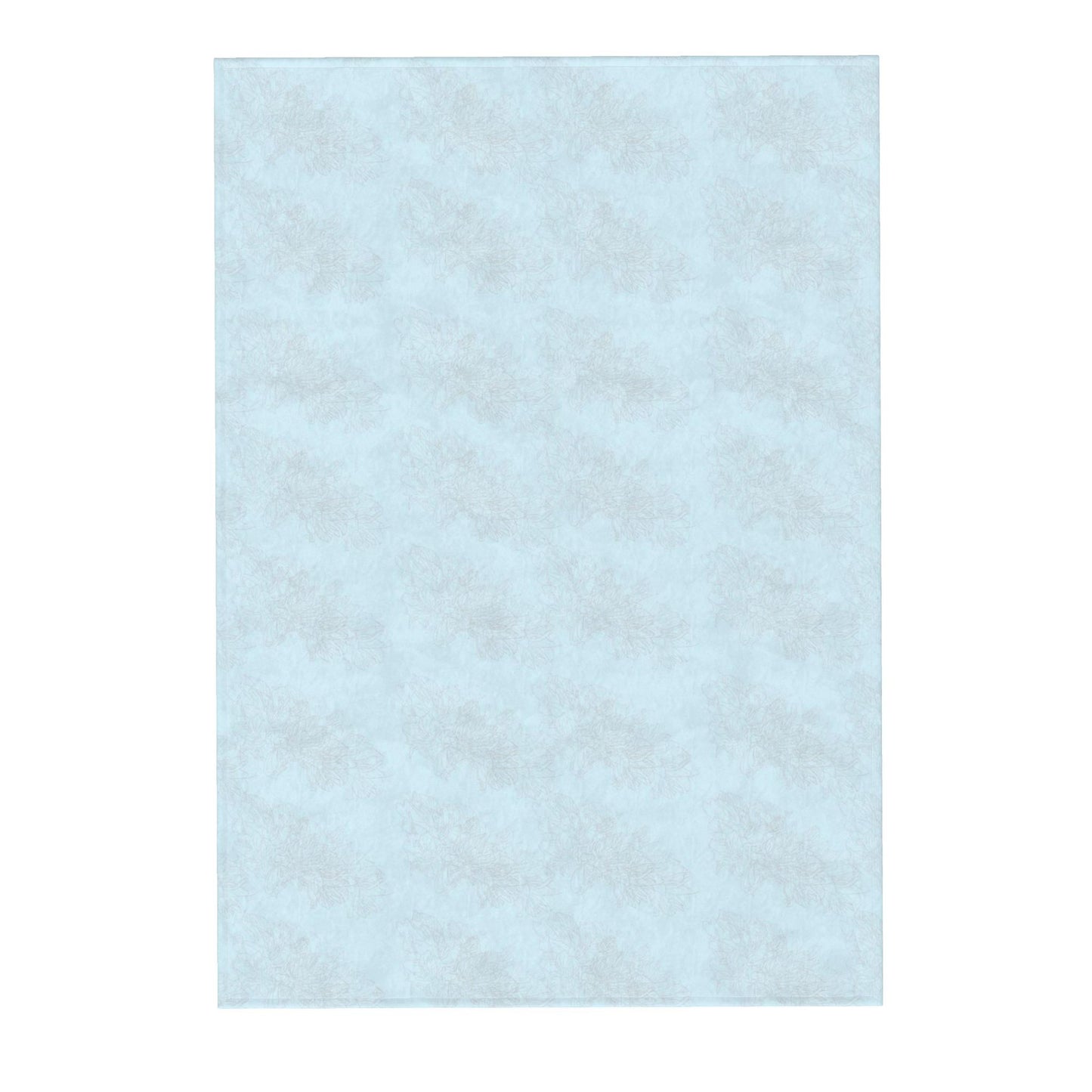 Interiors | Rugs | Evening Shadow Design Cornflower & Grey | Outline Collection
