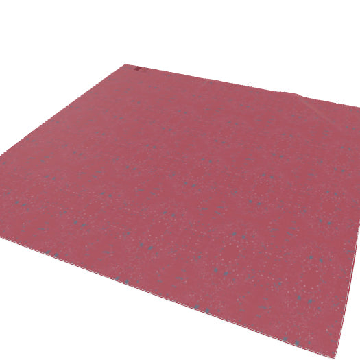 Gifts | Women | Scarf Wrap Shawl | Scatter Path Design Cardinal Red & Multi | Clutter Collection