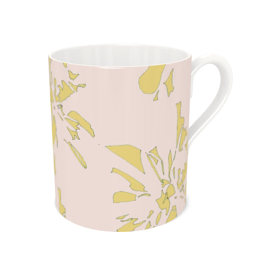 Homeware Accessories | Bone China Mugs | Anabasis Design | Breakthrough Collection