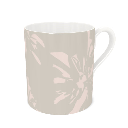 Homeware Accessories | Bone China Mugs | Anabasis Design | Breakthrough Collection