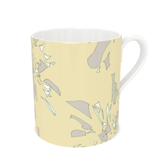 Homeware Accessories | Bone China Mugs | Anabasis Design | Breakthrough Collection