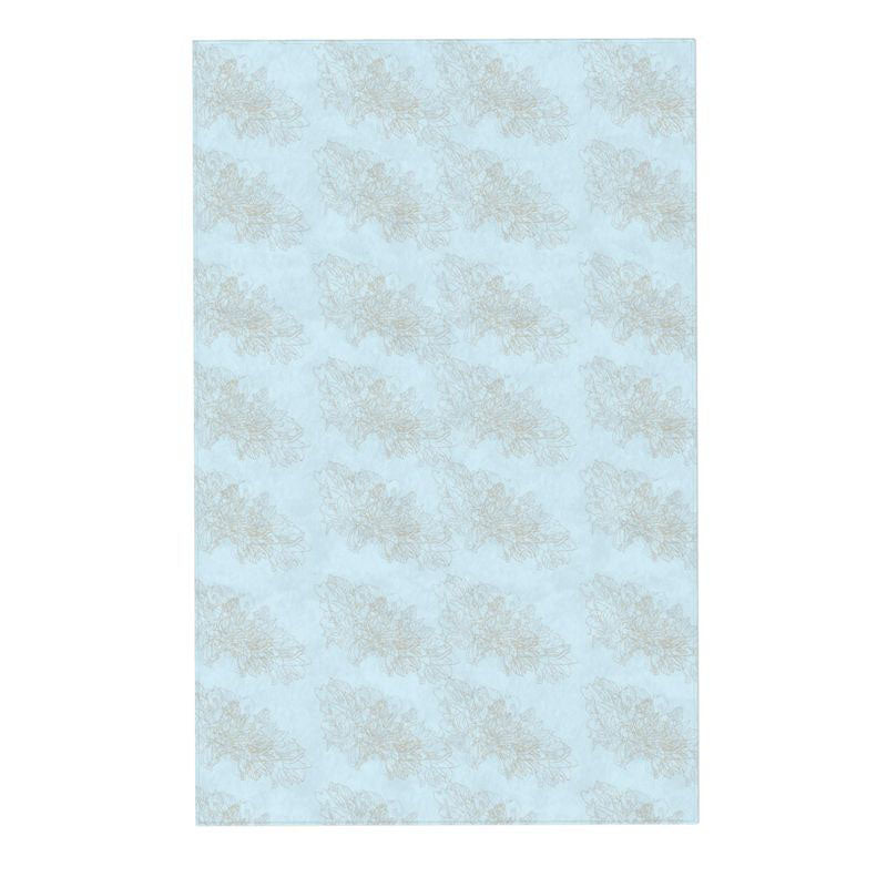 Interiors | Rugs | Evening Shadow Design Cornflower & Rodeo Dust | Outline Collection