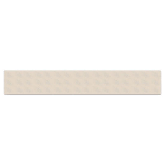 Interiors | Wallpaper Border | Evening Shadow Design Rodeo Dust & Grey | Outline Collection