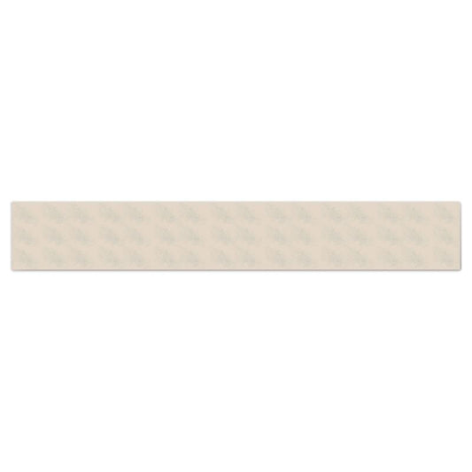 Interiors | Wallpaper Border | Evening Shadow Design Rodeo Dust & Cornflower | Outline Collection