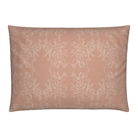 Interiors | Cushions | Transilience Design Cameo & White | Breakthrough Collection