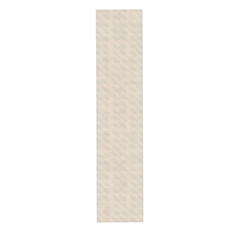 Interiors - Rugs - Evening Shadow Design, Cornflower on Rodeo Dust - Outline Collection Spring/Summer 2024