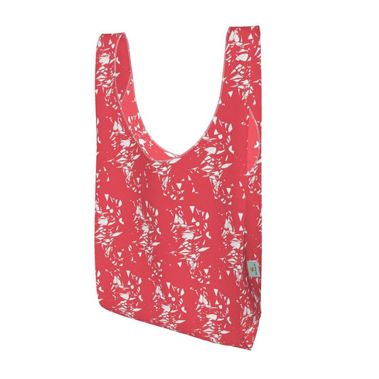 Breakthrough Collection - Beachwear - Shopping Bag Parachute Style