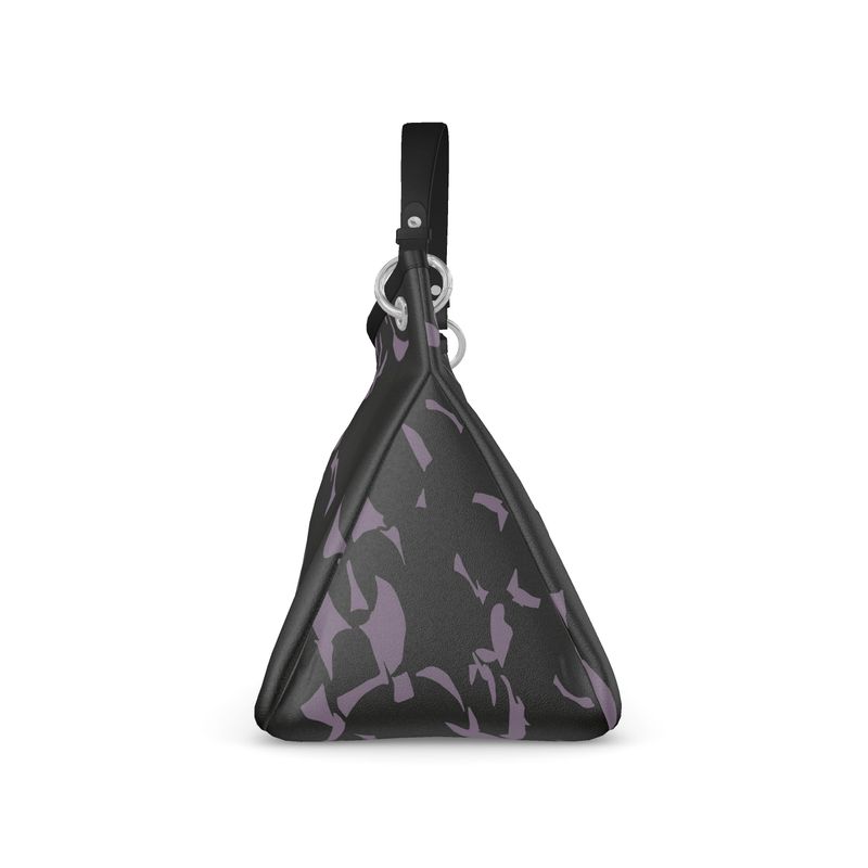 Fragmentation Collection Autumn/Winter 2023 - Accessories - Talbot Designer Slouch Bag