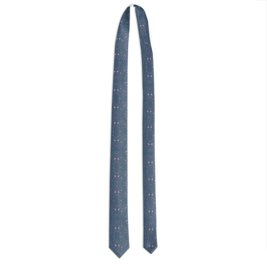 Arrived - New - Clutter Collection Revival - Men's Accessories - Ties - Chambray and Multi