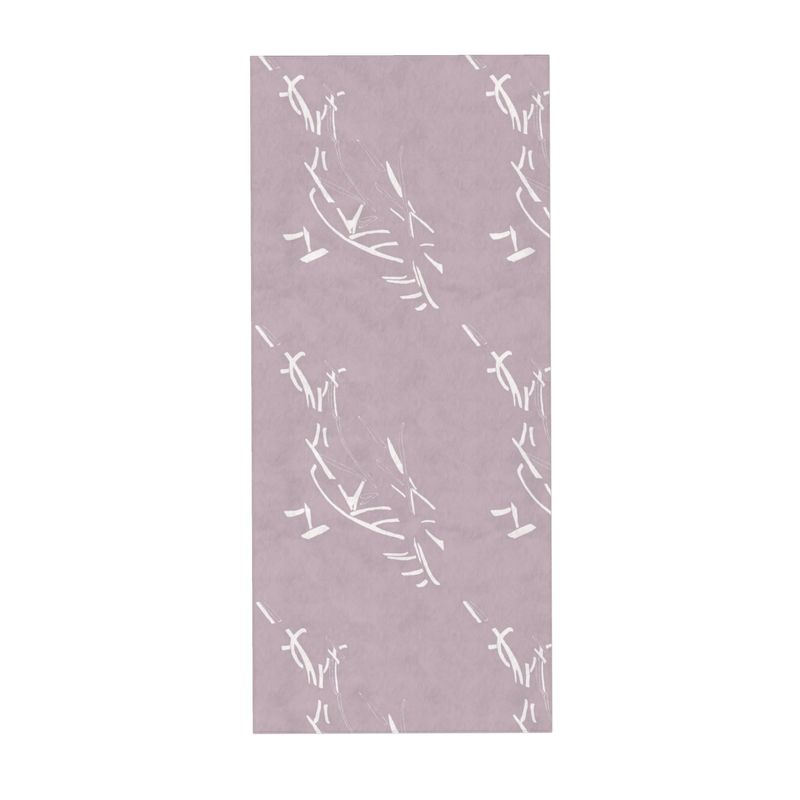 Interiors | Rugs | Litter Trickle Design Chatelle & White | Fragmentation Collection